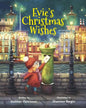 Evie's Christmas Wishes - Hardcover