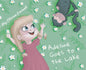 Adeline Goes to the Lake - Hardcover