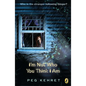 I'm Not Who You Think I Am - Paperback