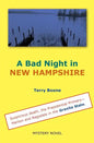 A Bad Night in NEW HAMPSHIRE - Paperback