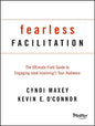 Fearless Facilitation - Paperback