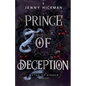 Prince of Deception - Paperback