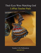 Litplan Teacher Pack: Their Eyes Were Watching God - Paperback