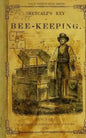 Metcalf's Key to Beekeeping: Most Profitable Method of Managing Bees - Paperback