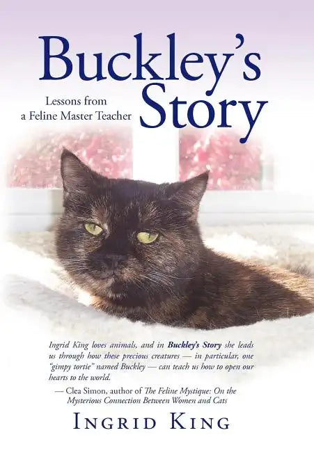 Buckley's Story - Hardcover