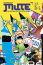 Mute Magazine - Vol 2 #9 - Paperback