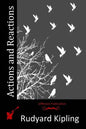 Actions and Reactions - Paperback