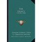 The Legacy: A Novel (1883) - Paperback