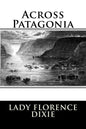 Across Patagonia - Paperback