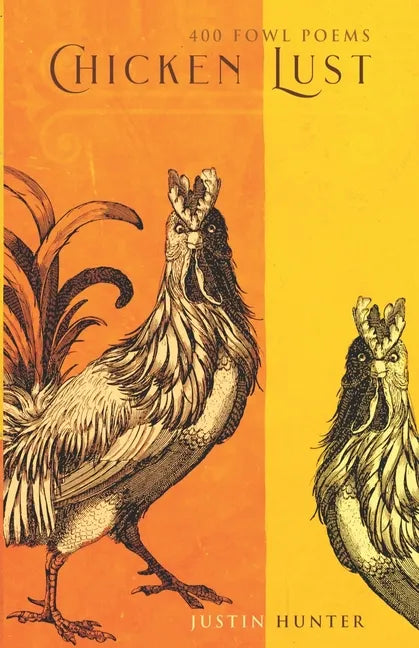 Chicken Lust - Paperback