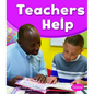 Teachers Help - Paperback