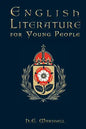 English Literature for Young People - Hardcover