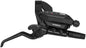 Shimano ST-EF515-7R EZ Fire Plus Shift/Brake Lever - Right 7-Speed Optical Gear Display For Hydraulic Disc Brake BLK