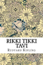 Rikki Tikki Tavi - Paperback