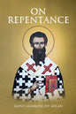 On Repentance - Paperback