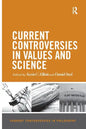 Current Controversies in Values and Science - Paperback