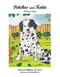 Patches and Katie: A Rescue Story - Paperback
