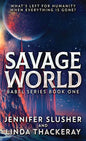 Savage World - Hardcover
