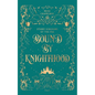 Bound By Knighthood: A Rivals to Lovers Fantasy Romance - Paperback