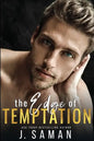 The Edge of Temptation - Paperback