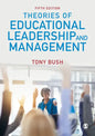 Theories of Educational Leadership and Management - Paperback