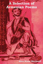 A Selection of Armenian Poems - Paperback