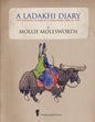 A Ladakhi Diary - With Watercolours of a Himalayan Trek in 1929 - Paperback