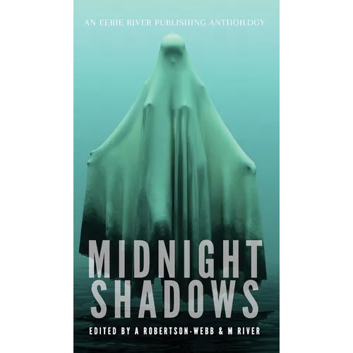 Midnight Shadows - Hardcover