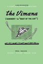 The Vimana: Classic UFO Collection 1954-1955: Official Publication of the Detroit Flying Saucer Club - Paperback