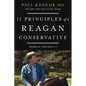 11 Principles of a Reagan Conservative - Paperback