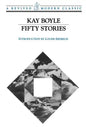 Fifty Stories - Paperback