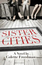 Sister Cities - Paperback