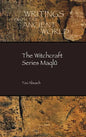The Witchcraft Series Maqlû - Hardcover