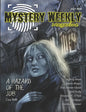 Mystery Weekly Magazine: Jul 2020 - Paperback
