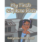 My First Airplane Ride - Paperback