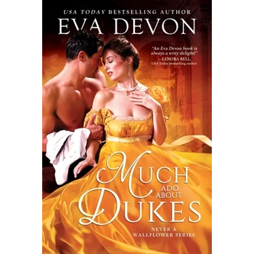 Much ADO about Dukes - Paperback