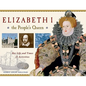 Elizabeth I, the People's Queen: Her Life and Times, 21 Activities Volume 38 - Paperback
