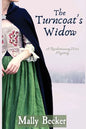 The Turncoat's Widow: A Revolutionary War Mystery - Paperback