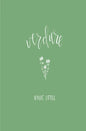 Verdure - Paperback