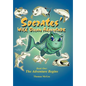 Socrates' Wild Ocean Adventure: Book One: The Adventure Begins - Hardcover