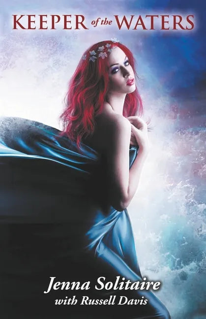 Keeper of the Waters - Paperback