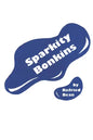 Sparkity Bonkins - Paperback