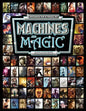 Machines and Magic: Vol. 1 International Fantasy and Sci Fi Art - Paperback