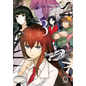 Steins;gate 0 Volume 3 - Paperback