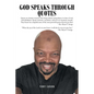 God Speaks Through Quotes - Paperback