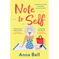 Note to Self - Paperback