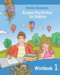 Reading Russian Workbook for Children: Total Beginner - Paperback