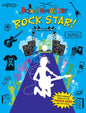Doodlemaster: Rock Star!: Rock Star! - Paperback