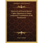 Discovery of Francis Bacon's Cipher Signatures in James Anderson's Constitution of the Freemasons - Paperback