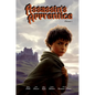 Assassin's Apprentice Volume 1 (Graphic Novel) - Hardcover